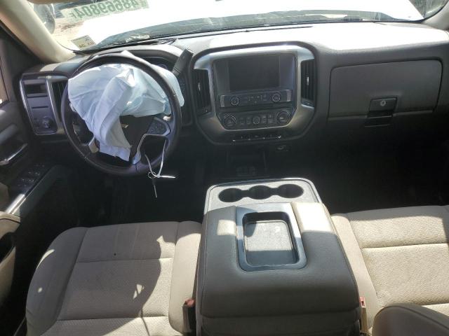 Photo 8 from auction – 2014 CHEVROLET SILVERADO with VIN 1GCRCREC4EZ359876