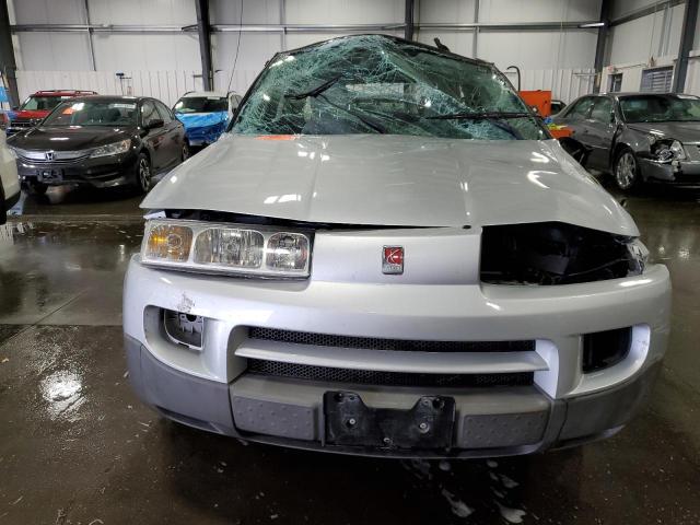 Photo 5 from auction – 2005 SATURN VUE with VIN 5GZCZ23D15S810695
