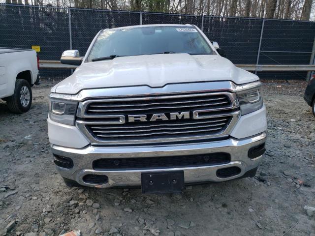 Photo 5 from auction – 2020 RAM 1500 LARAM with VIN 1C6SRFJT0LN416929