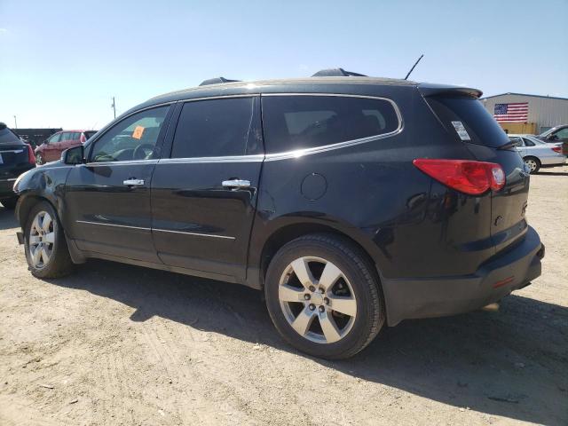 صورة رقم 2 من المزاد - 2012 CHEVROLET TRAVERSE L مع VIN 1GNKRLED0CJ148098