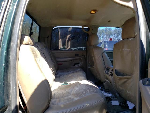 Photo 10 from auction – 2005 CHEVROLET SILVERADO with VIN 1GCHK23285F806100