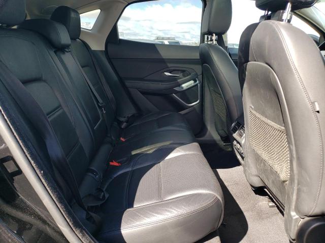 Photo 10 from auction – 2018 JAGUAR E-PACE SE with VIN SADFP2FX9J1Z32283