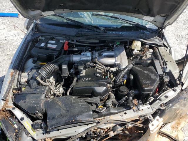 Photo 11 from auction – 2004 LEXUS IS 300 with VIN JTHBD192740085334