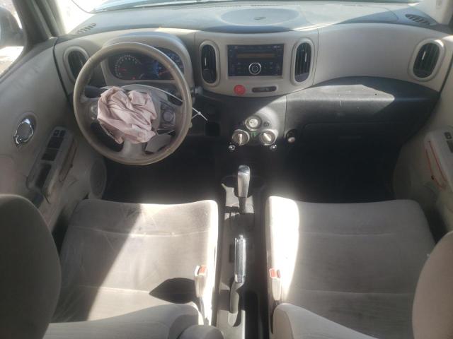 Photo 8 from auction – 2010 NISSAN CUBE BASE with VIN JN8AZ2KR2AT158149