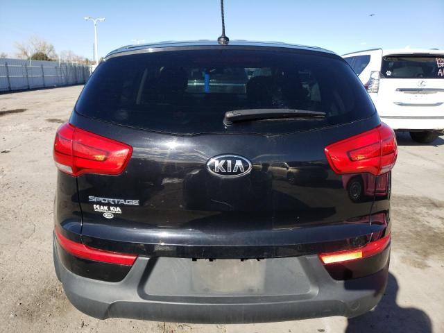 Photo 6 from auction – 2015 KIA SPORTAGE L with VIN KNDPBCAC6F7779603