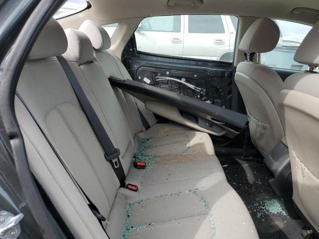 Photo 10 from auction – 2016 KIA OPTIMA LX with VIN 5XXGT4L32GG033447