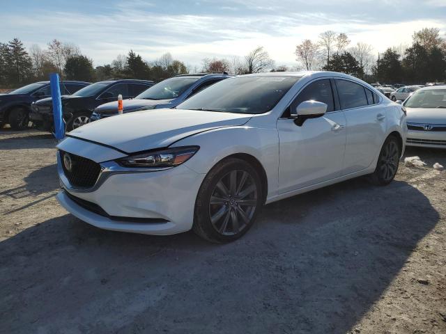 Photo 1 from auction – 2020 MAZDA 6 TOURING with VIN JM1GL1VM6L1526719