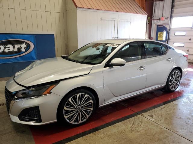 Photo 1 from auction – 2023 NISSAN ALTIMA SL with VIN 1N4BL4EV7PN371512
