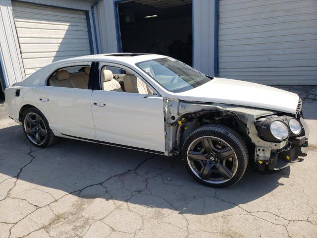 Photo 4 from auction – 2014 BENTLEY FLYING SPU with VIN SCBEC9ZA8EC089144