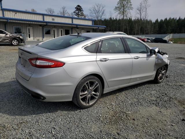 Photo 3 from auction – 2016 FORD FUSION TIT with VIN 3FA6P0D93GR110880
