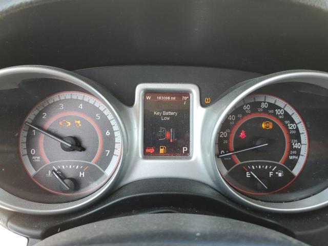 Foto 9 de la subasta – 2012 DODGE JOURNEY SX con VIN 3C4PDCCG4CT322323