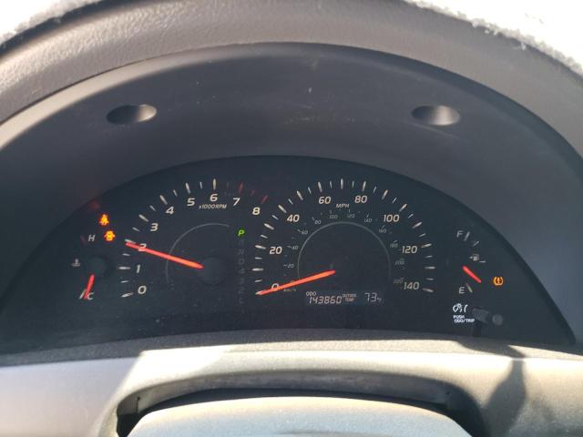 Photo 9 from auction – 2007 TOYOTA CAMRY CE with VIN 4T1BE46K77U518616