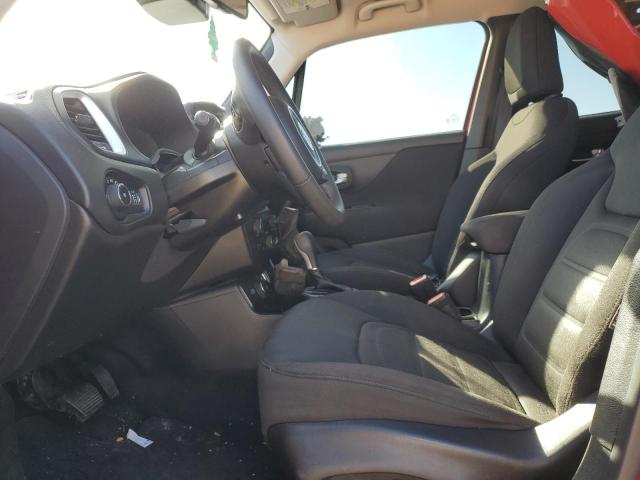 Photo 7 from auction – 2018 JEEP RENEGADE L with VIN ZACCJBBB9JPH89099