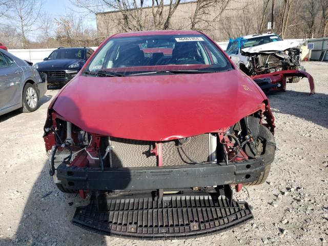 Photo 5 from auction – 2016 TOYOTA COROLLA L with VIN 2T1BURHE6GC600409