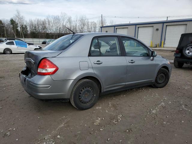Снимка 3 от търг – 2011 NISSAN VERSA S с VIN 3N1BC1AP0BL417855