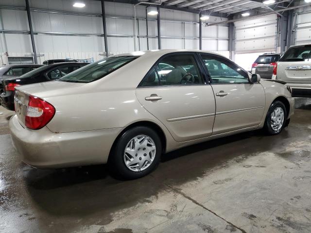 Photo 3 from auction – 2004 TOYOTA CAMRY LE with VIN 4T1BE32K64U875149