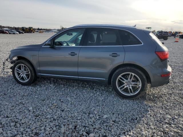 صورة رقم 2 من المزاد - 2014 AUDI Q5 PREMIUM مع VIN WA1LFAFP2EA059620