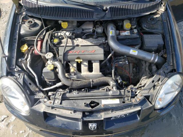 Photo 11 from auction – 2003 DODGE NEON SRT-4 with VIN 1B3ES66S23D234859