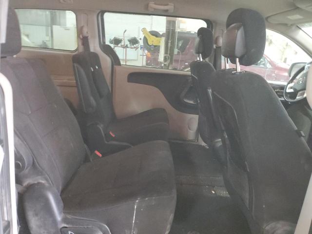 Photo 11 from auction – 2011 DODGE GRAND CARA with VIN 2D4RN3DG4BR752782