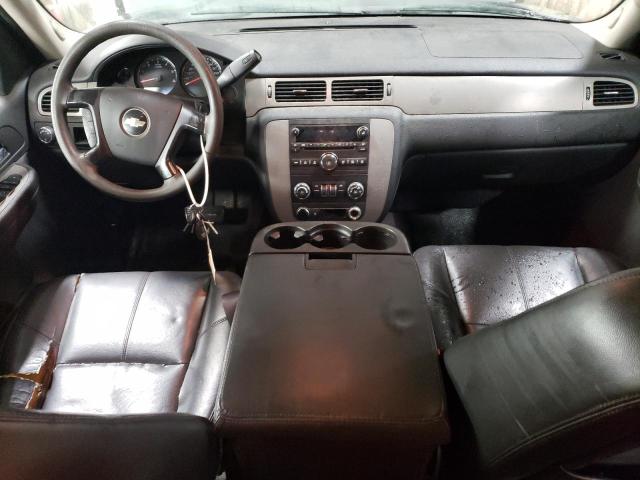 Photo 8 from auction – 2008 CHEVROLET SUBURBAN C with VIN 1GNFC16098J186133