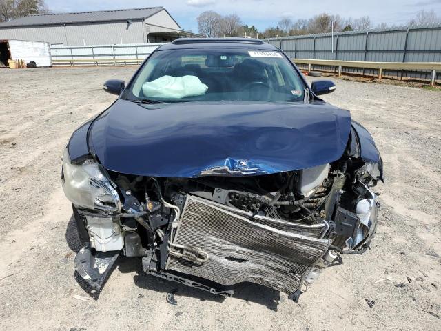 Photo 5 from auction – 2013 NISSAN MAXIMA S with VIN 1N4AA5AP0DC845225