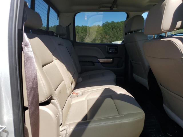 Фото 10 с аукциона – 2018 CHEVROLET SILVERADO с VIN 3GCUKSEC9JG106776