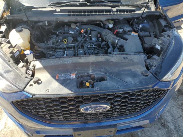 Photo 11 from auction – 2022 FORD EDGE SEL with VIN 2FMPK4J96NBA43742