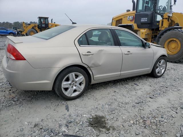 Photo 3 from auction – 2010 MERCURY MILAN with VIN 3MEHM0HA8AR631339