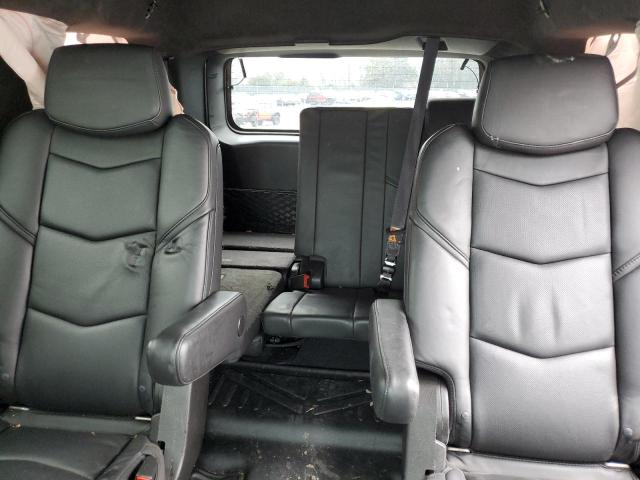 Photo 10 from auction – 2017 CADILLAC ESCALADE P with VIN 1GYS4DKJ5HR216731