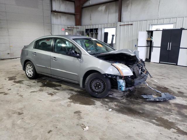 Photo 4 from auction – 2012 NISSAN SENTRA 2.0 with VIN 3N1AB6AP6CL681465