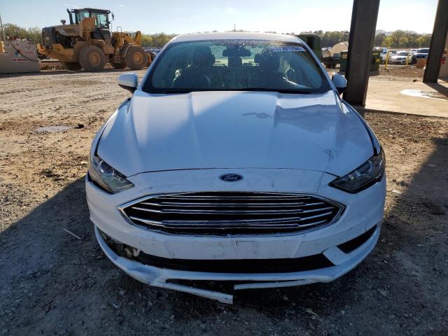 Photo 5 from auction – 2018 FORD FUSION SE with VIN 3FA6P0HD1JR183560