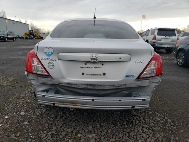 Photo 6 from auction – 2012 NISSAN VERSA S with VIN 3N1CN7AP1CL908423