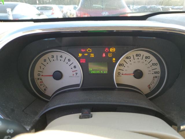 Photo 9 from auction – 2006 FORD EXPLORER L with VIN 1FMEU75E06UB62568