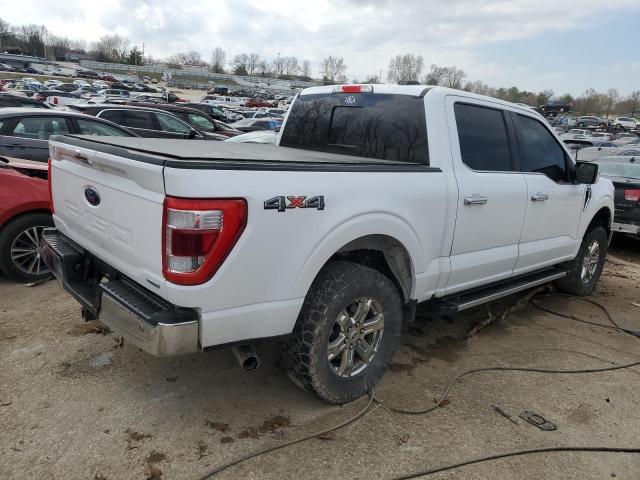 Photo 3 from auction – 2021 FORD F150 SUPER with VIN 1FTEW1EP3MKD30614