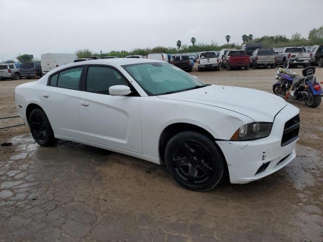 Photo 4 from auction – 2014 DODGE CHARGER PO with VIN 2C3CDXAG7EH217137