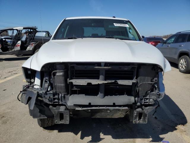 Photo 5 from auction – 2018 RAM 1500 ST with VIN 3C6RR7KT9JG266649