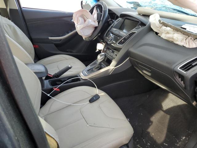 Photo 7 from auction – 2016 FORD FOCUS TITA with VIN 1FADP3J20GL355263