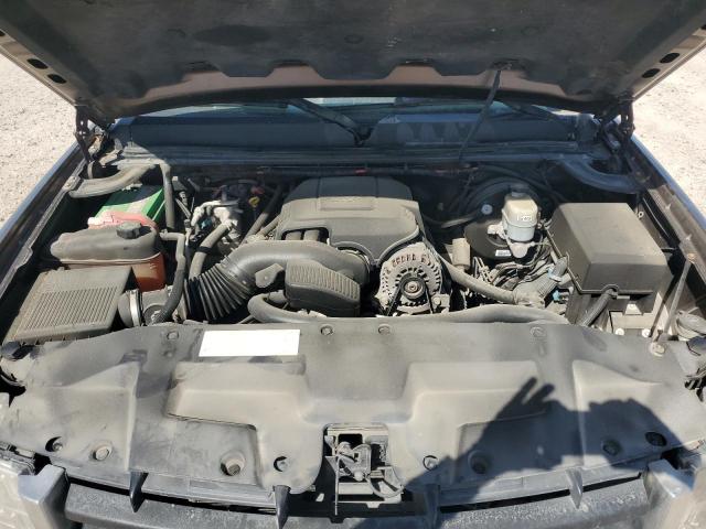 Photo 11 from auction – 2008 GMC SIERRA C15 with VIN 2GTEC13J281181903