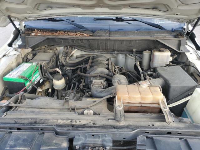 Photo 12 from auction – 2013 NISSAN NV 2500 with VIN 1N6AF0LY0DN113716