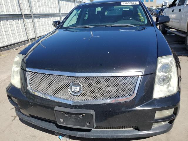 Photo 5 from auction – 2005 CADILLAC STS with VIN 1G6DW677650217178