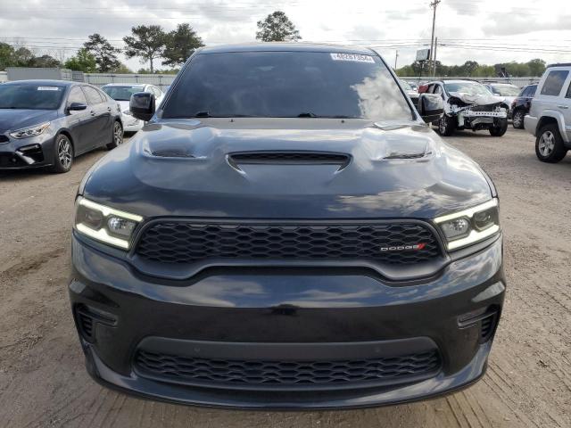Photo 5 from auction – 2021 DODGE DURANGO R/ with VIN 1C4SDJCT4MC556132