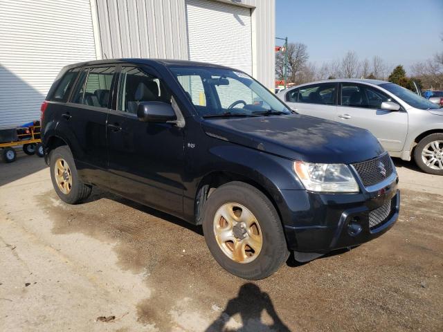 Photo 4 from auction – 2007 SUZUKI GRAND VITA with VIN JS3TE941774201744