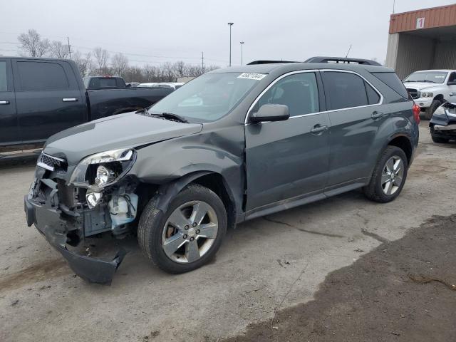 Photo 1 from auction – 2012 CHEVROLET EQUINOX LT with VIN 2GNFLNEK0C6390030