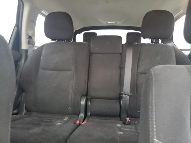 Photo 10 from auction – 2014 NISSAN PATHFINDER with VIN 5N1AR2MN7EC617120