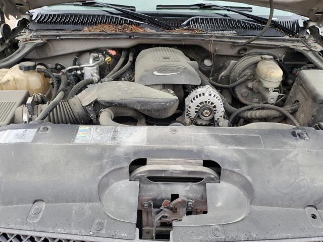 Photo 11 from auction – 2005 CHEVROLET SILVERADO with VIN 1GCEK19B55Z138775