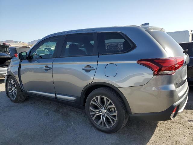 Photo 2 from auction – 2017 MITSUBISHI OUTLANDER with VIN JA4AD3A37HZ053637