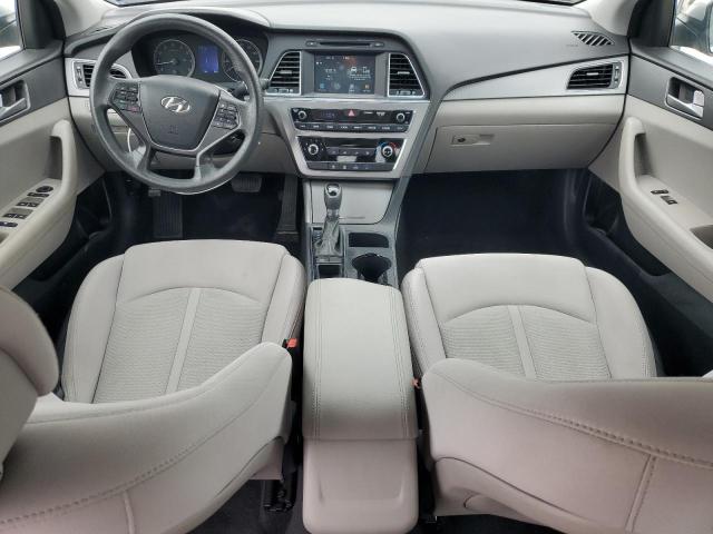 Photo 8 from auction – 2016 HYUNDAI SONATA SE with VIN 5NPE24AF9GH366532