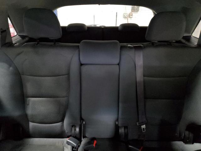 Photo 10 from auction – 2013 KIA SORENTO LX with VIN 5XYKTDA65DG350153
