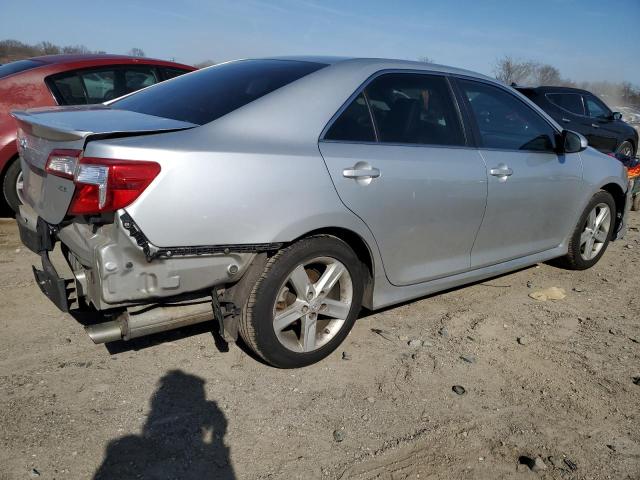 Photo 3 from auction – 2012 TOYOTA CAMRY BASE with VIN 4T1BF1FK4CU149090