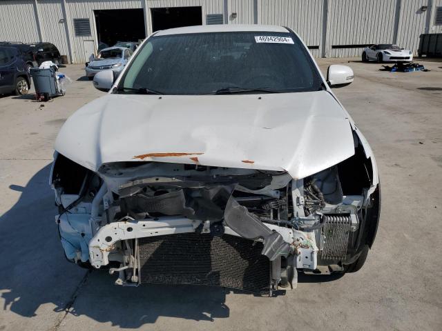 Photo 5 from auction – 2019 MITSUBISHI OUTLANDER with VIN JA4AP3AU0KU019091